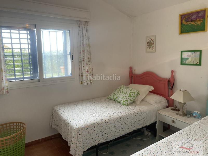 Foto 1de923e0-d971-491e-a020-3cf3bcaa7286. Chalet with parking pool in Vistahermosa Puerto de Santa María (El)