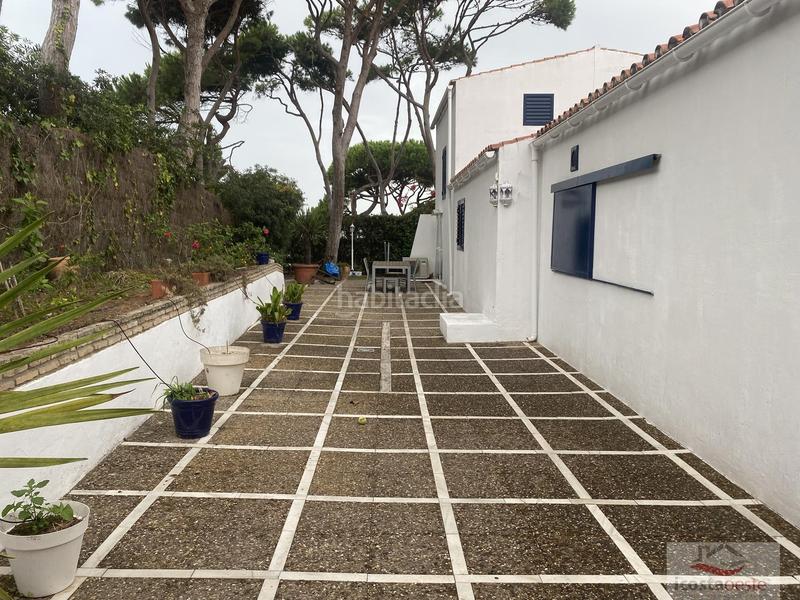 Foto 51861332-2e17-4482-b69e-6cf4c53ec6df. Chalet with parking pool in Vistahermosa Puerto de Santa María (El)