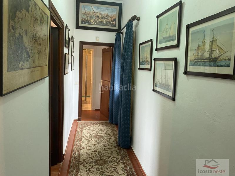 Foto 6d7da2b0-ed4e-458d-b5e5-7ecf0f32f94c. Chalet with parking pool in Vistahermosa Puerto de Santa María (El)