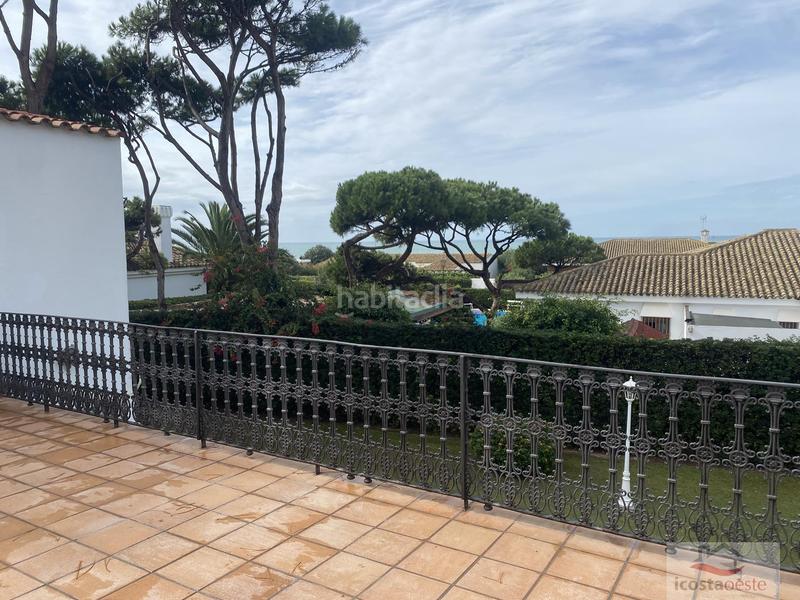 Foto 90b12ad9-12ac-46e6-bff8-df330edb0296. Chalet with parking pool in Vistahermosa Puerto de Santa María (El)