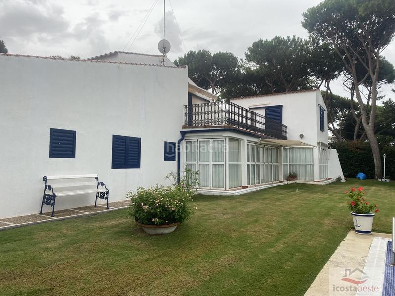 Foto b6a38e20-4574-4069-b64c-7d69ecff04c3. Chalet with parking pool in Vistahermosa Puerto de Santa María (El)