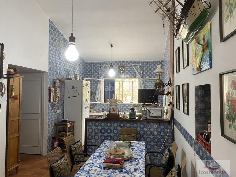 Foto fe773966-e2aa-491e-abc8-658154b99239. Chalet with parking pool in Vistahermosa Puerto de Santa María (El)