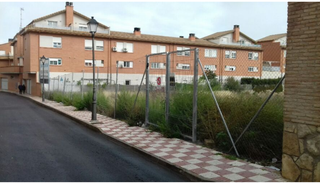 Terreny residencial a Calle moncayo 3