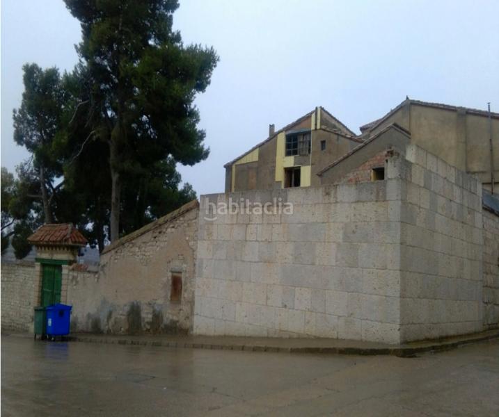 Foto bccd682f-590a-48a5-8022-13e19eb1f510. Terreny residencial a Castejón de Monegros