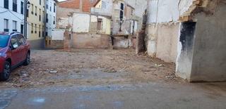 Terreny residencial a Calle bañuelo 9. Venta indiviso