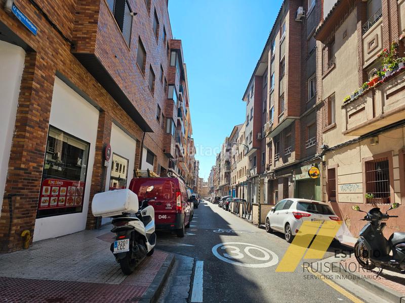 Foto 3116f371-d55e-4c1a-93ef-4a7a27a98f02. Pis amb calefacció a San José Alto Zaragoza