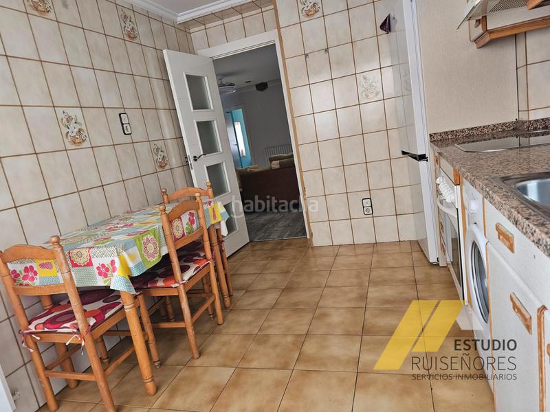 Foto 431116f6-6e58-4b50-8e7e-b8dc1ac15468. Pis amb calefacció a San José Alto Zaragoza