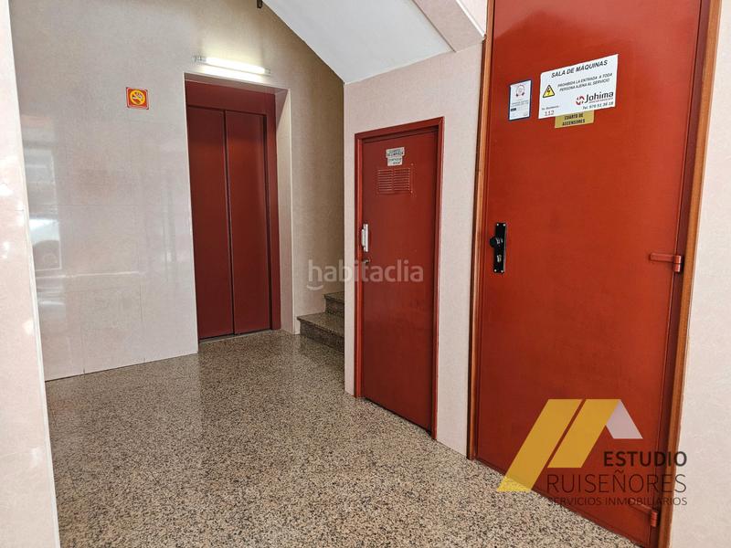 Foto 9a0c7503-f9bc-4182-944c-2a7569463f96. Pis amb calefacció a San José Alto Zaragoza