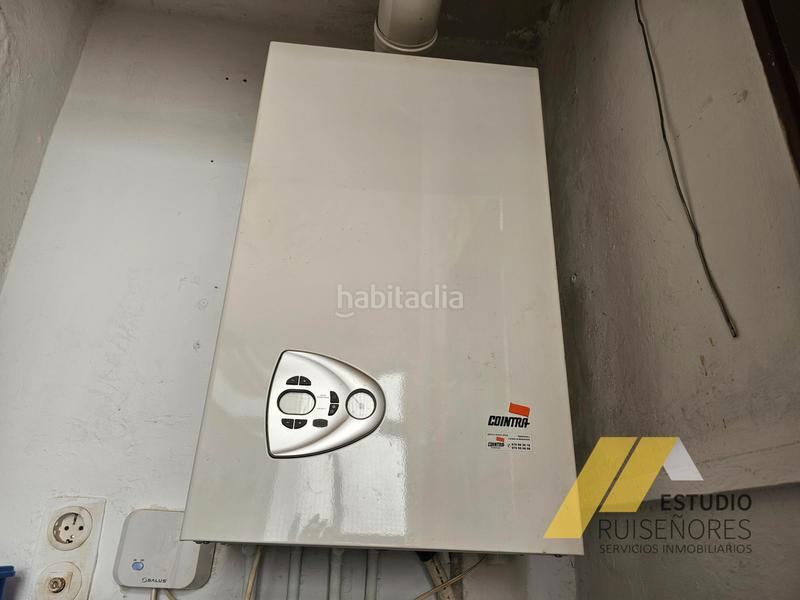 Foto f3417600-2af1-42d3-8622-4e3ee034cd0e. Pis amb calefacció a San José Alto Zaragoza