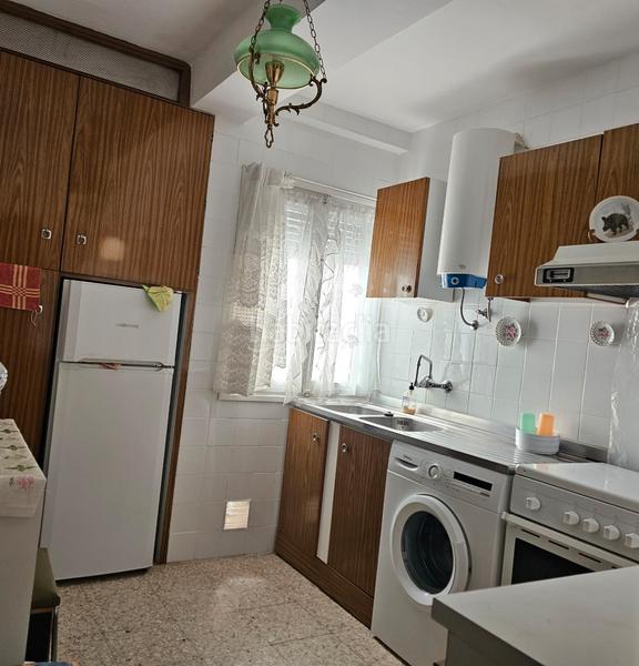 Foto 0a7859df-9229-4e66-b9c7-75031bce5241. Appartement dans Arrabal Zaragoza