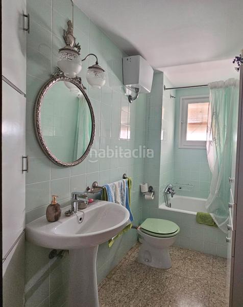 Foto 27904f1d-8137-4e75-9085-761d6b6a1f32. Appartement dans Arrabal Zaragoza