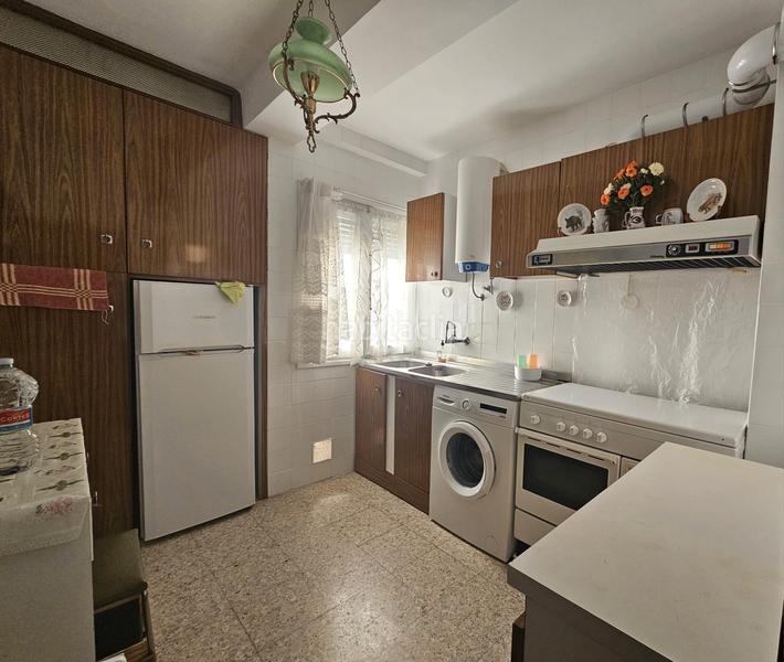Foto 4fee463f-2b12-4170-be67-9365f4a43c78. Appartement dans Arrabal Zaragoza