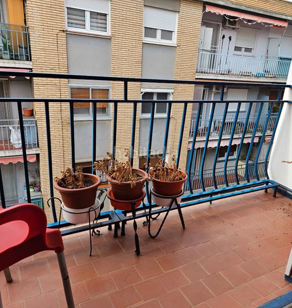 Foto 7737e9f6-9820-42bb-aa64-6e9b9b489c4a. Appartement dans Arrabal Zaragoza