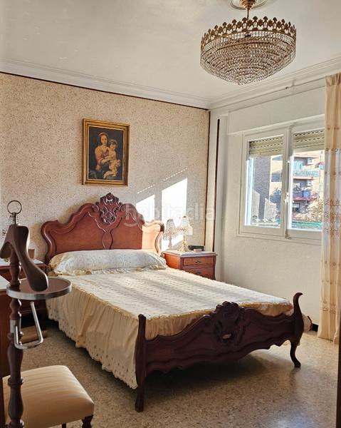 Foto cddabb33-0807-4092-b89b-988470d8ab66. Appartement dans Arrabal Zaragoza