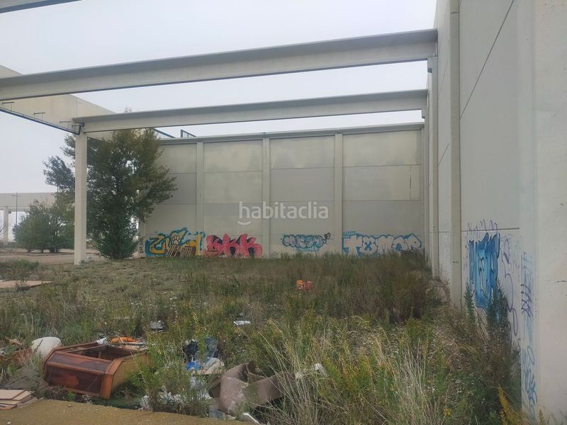Foto f6b084a9-1593-4263-a9bc-5e765967f750. Finca rústica a Muela (La)