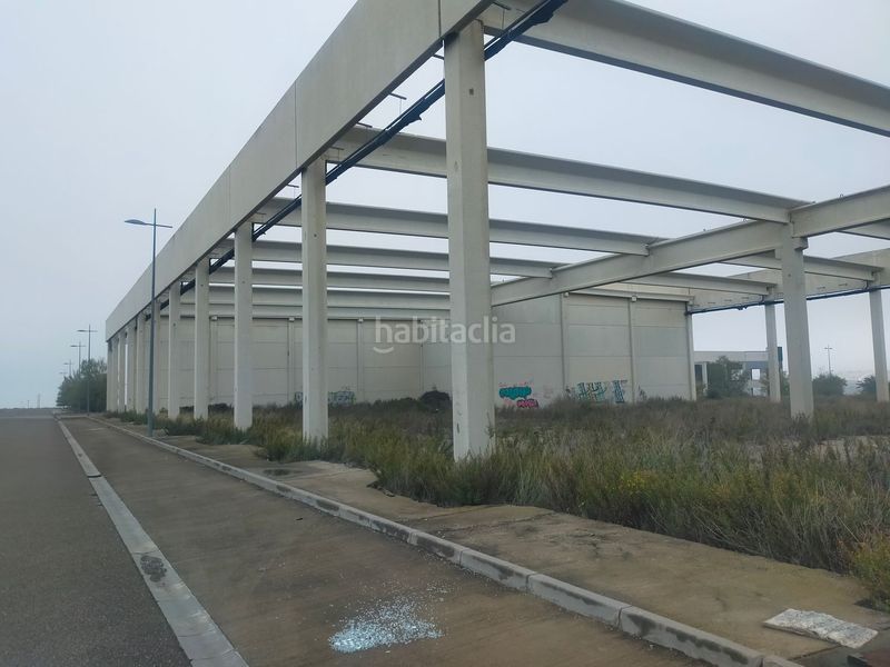 Foto d8a85d08-922d-4cc0-a81e-7613539e99f8. Finca rústica en Muela (La)