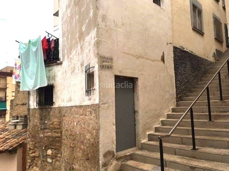 Foto dac0779e-8094-4b24-a86b-bfeabad6408b. Casa a Alcañiz