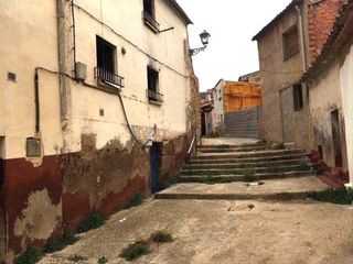 House  Calle de la infanzonia