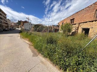 Rural plot in Calle molino de pena 35