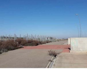 Rural plot in Avenida del ebro 74