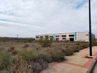 Rural plot  Calle albardin 1