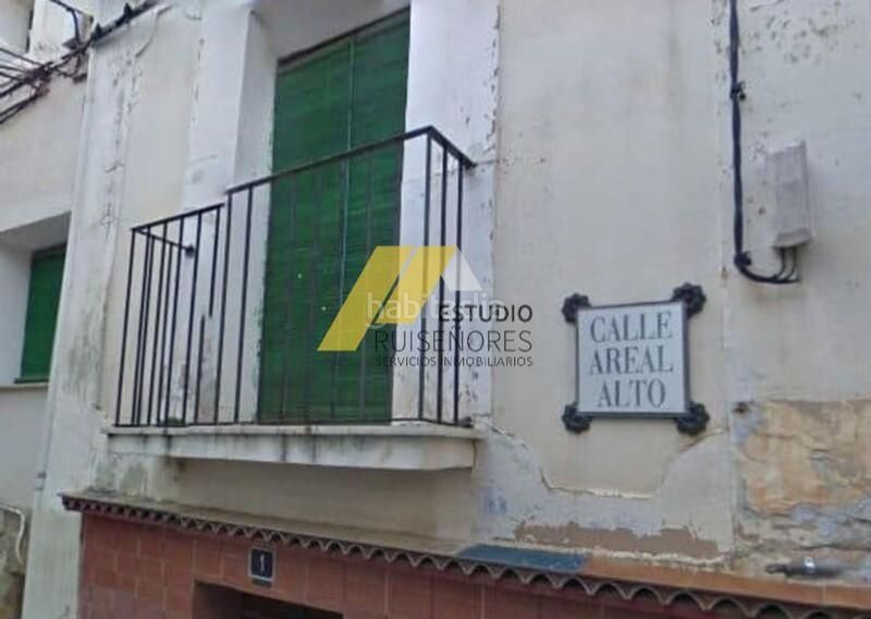 Foto 93f09d43-6e7d-4d72-9943-d20f01f4c4b0. Chalet en calle arial alto 1 en Ateca