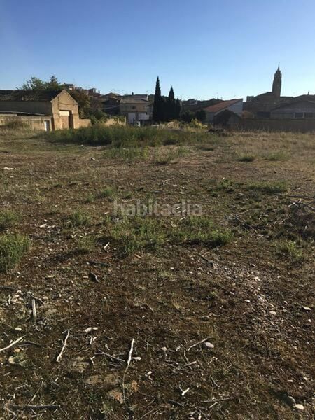 Foto a546e503-74c9-4620-8988-e3e63fe4d637. Finca rústica a camino san francisco 40 a Sádaba
