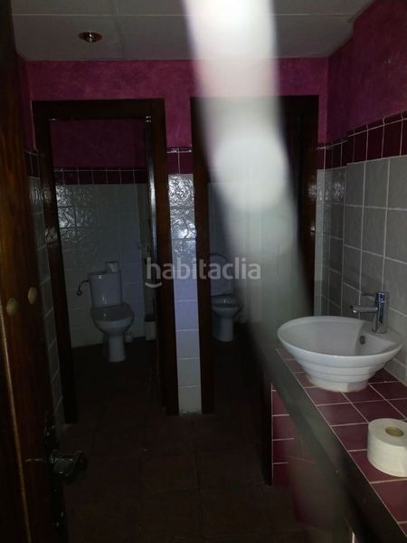 Foto 023b0085-ae5f-4d3d-8d4e-846ff94461d7. Local comercial a La Granja Zaragoza