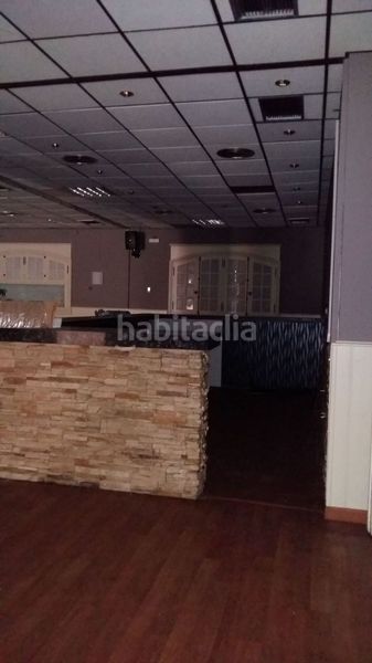 Foto 135404e0-73d2-4e07-a5ef-df6d81f3b4ae. Local comercial a La Granja Zaragoza