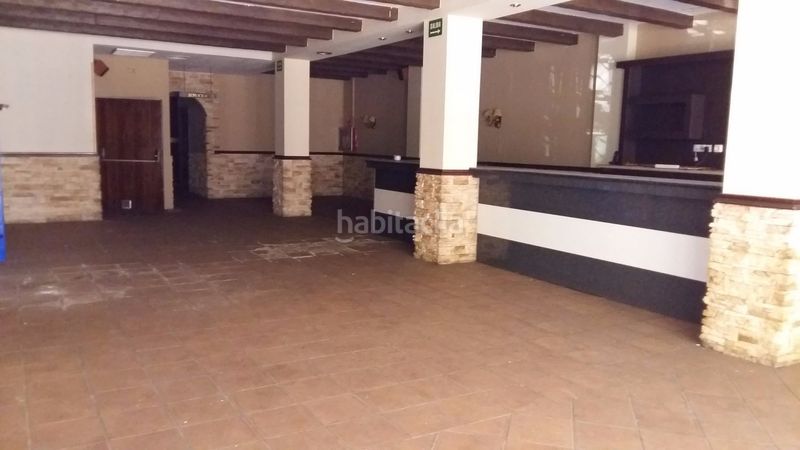 Foto 3abb03fb-92f9-4a7d-8451-900d1056fad5. Local comercial a La Granja Zaragoza