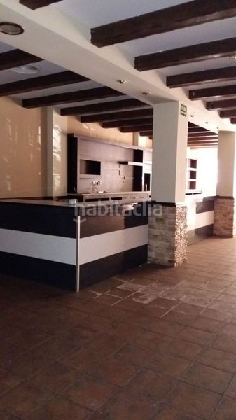 Foto 4b902748-86e6-4212-b1a2-4d4ca89ac9fc. Local comercial a La Granja Zaragoza