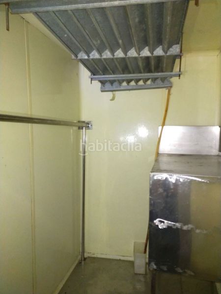 Foto 4d4cc144-44f1-4929-847c-712c002c804e. Local comercial a La Granja Zaragoza