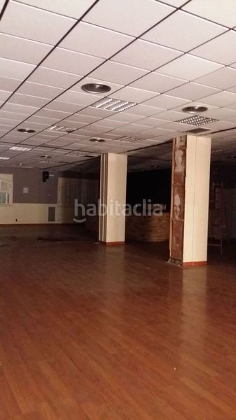 Foto 522f8c9d-f23b-4b2f-96f2-5ef930916db0. Local comercial a La Granja Zaragoza