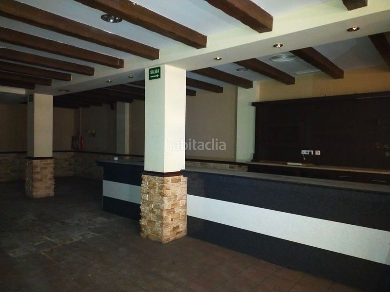 Foto a0a64f74-478b-493e-8368-4c94c6d1d072. Local comercial a La Granja Zaragoza