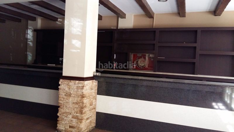 Foto a35ef605-6ff6-4b42-9cc1-fe6ec1c72d7f. Local comercial a La Granja Zaragoza