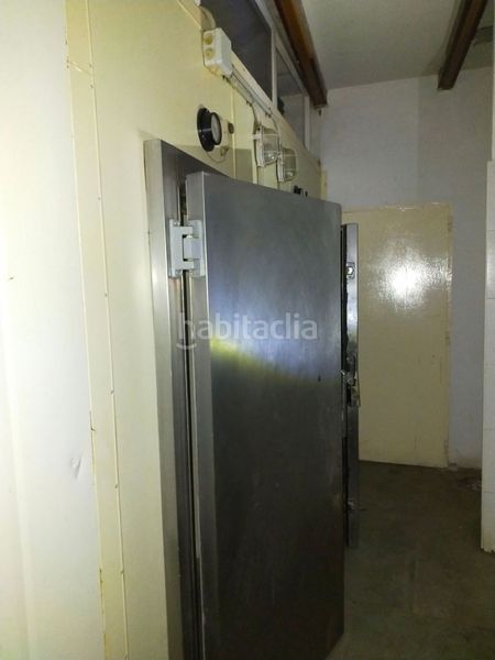 Foto d3673b40-2653-4648-9c81-d322db2ec8ae. Local comercial a La Granja Zaragoza