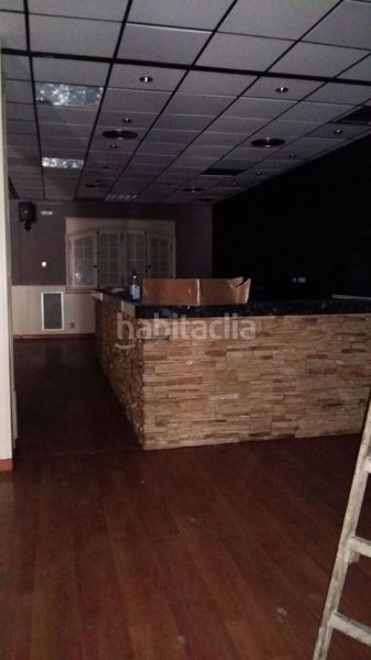 Foto da8186c3-2115-42b4-ad9b-ab214df46caa. Local comercial a La Granja Zaragoza