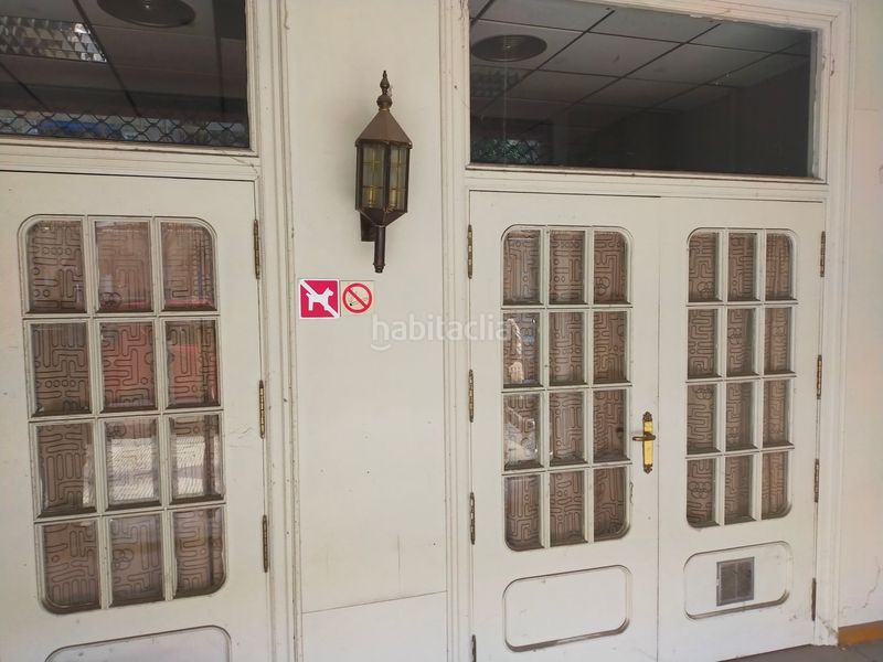 Foto eff066ec-ccd3-4514-a151-e070331055e0. Local comercial a La Granja Zaragoza