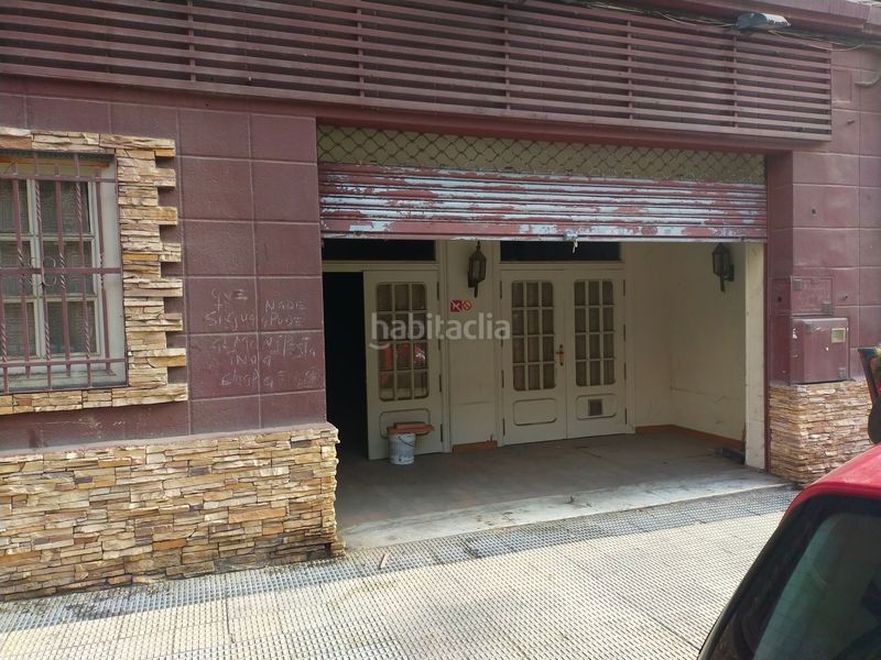 Foto f7454009-08cd-42aa-a543-52bb019948c9. Local comercial a La Granja Zaragoza