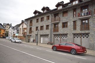 Geschäftsraum in Carretera huesca a francia 4