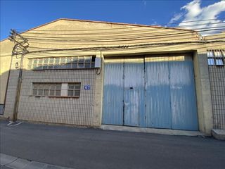 Local Comercial  Calle industria