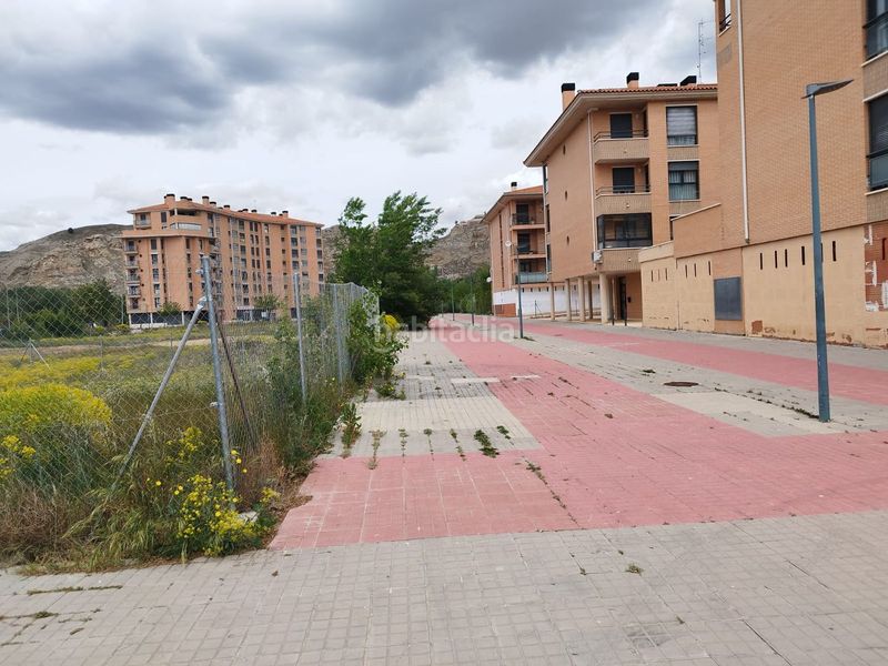 Foto 5d1971e9-3bb3-435f-81b0-e4f6ccd143ed. Finca rústica a calle casta álvarez 3 a Estación - San Antonio Calatayud