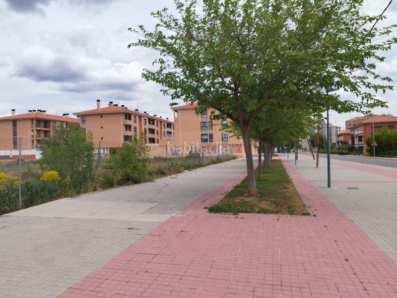 Foto ac7f10f6-9312-4781-848a-6ebcaca190dc. Finca rústica a calle casta álvarez 3 a Estación - San Antonio Calatayud