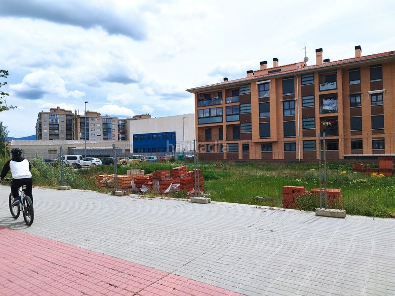 Foto b781c038-71e1-4358-b18f-a0afa32602da. Finca rústica a calle casta álvarez 3 a Estación - San Antonio Calatayud