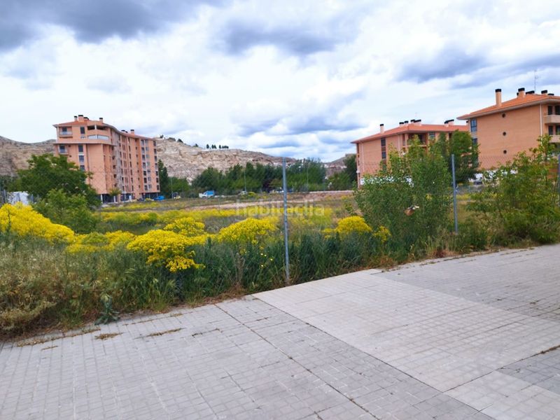 Foto fed187a8-2b33-4b05-b6c2-354f1c382e6c. Finca rústica a calle casta álvarez 3 a Estación - San Antonio Calatayud