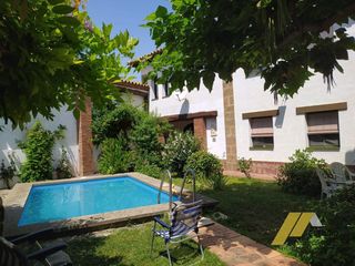 Chalet  Cl torno