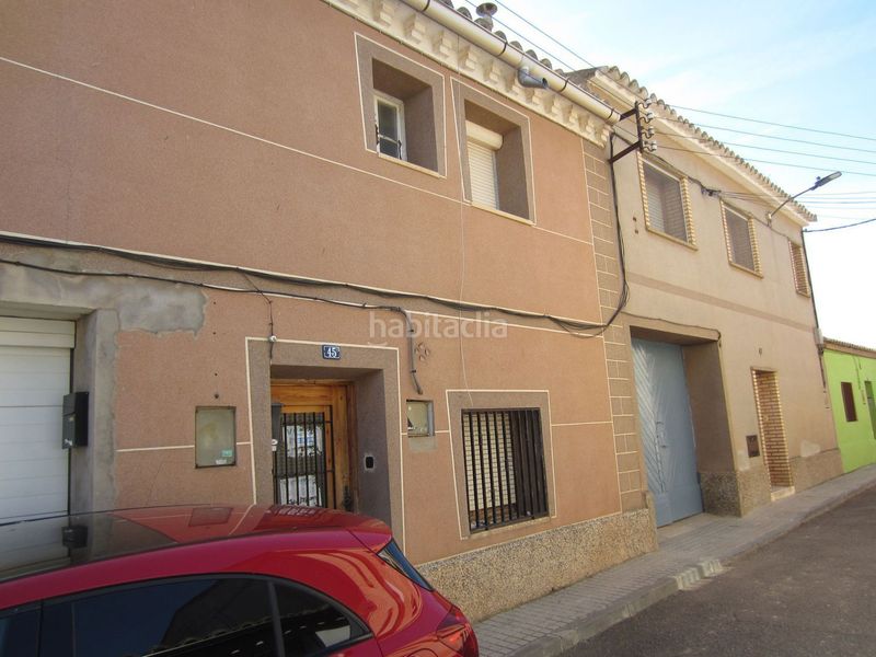 Foto e538b4de-fa94-4ce7-b0c6-e119bd7a407b. Xalet a Torres de Berrellén