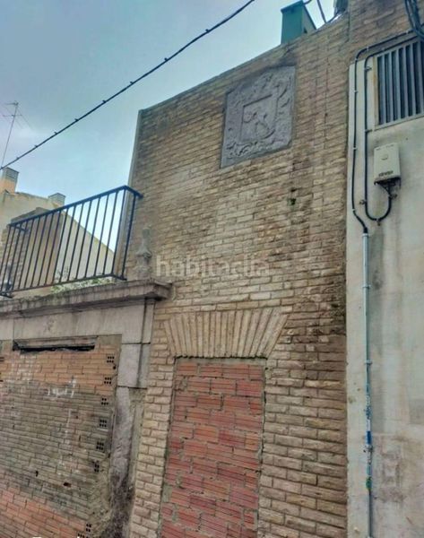 Foto 13c6c66c-e155-46be-8ef4-e3572a16123f. Terreny residencial a Arrabal Zaragoza