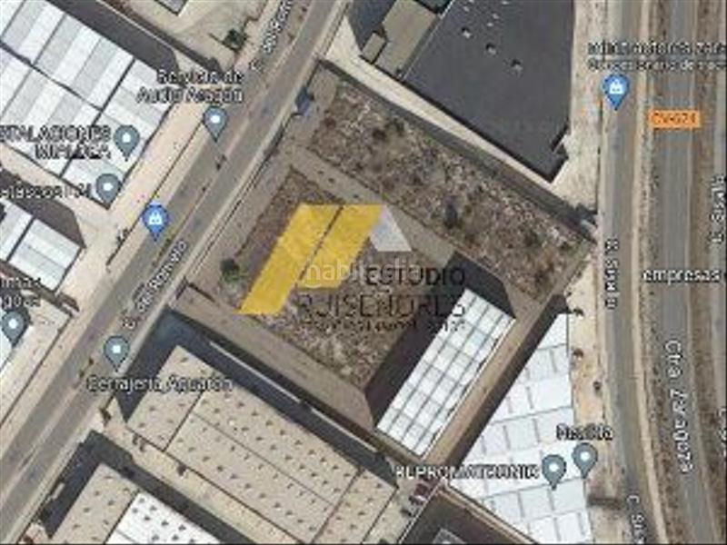 Foto 68a1b1e2-72ca-4f10-88a2-2b5d7f24186d. Nau industrial a Cartuja Baja Zaragoza