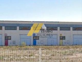 Nau industrial  Calle del romero. Nave en romero/empresarium